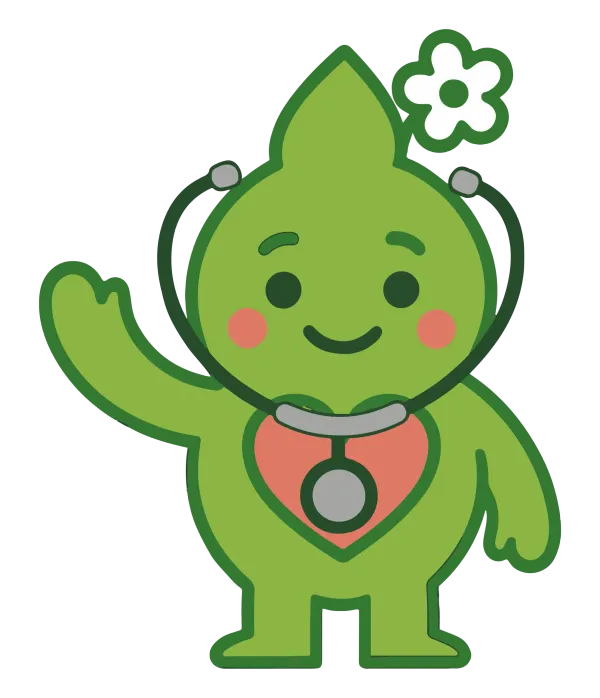 Mascotte Evì — Screening