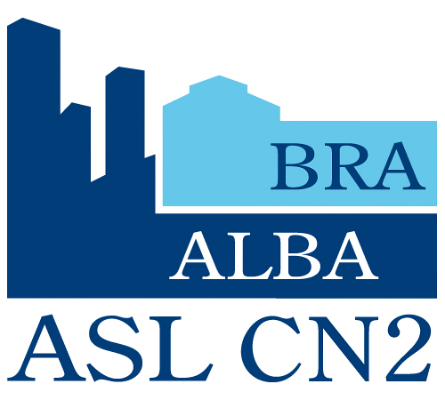 Alba ASL CN2