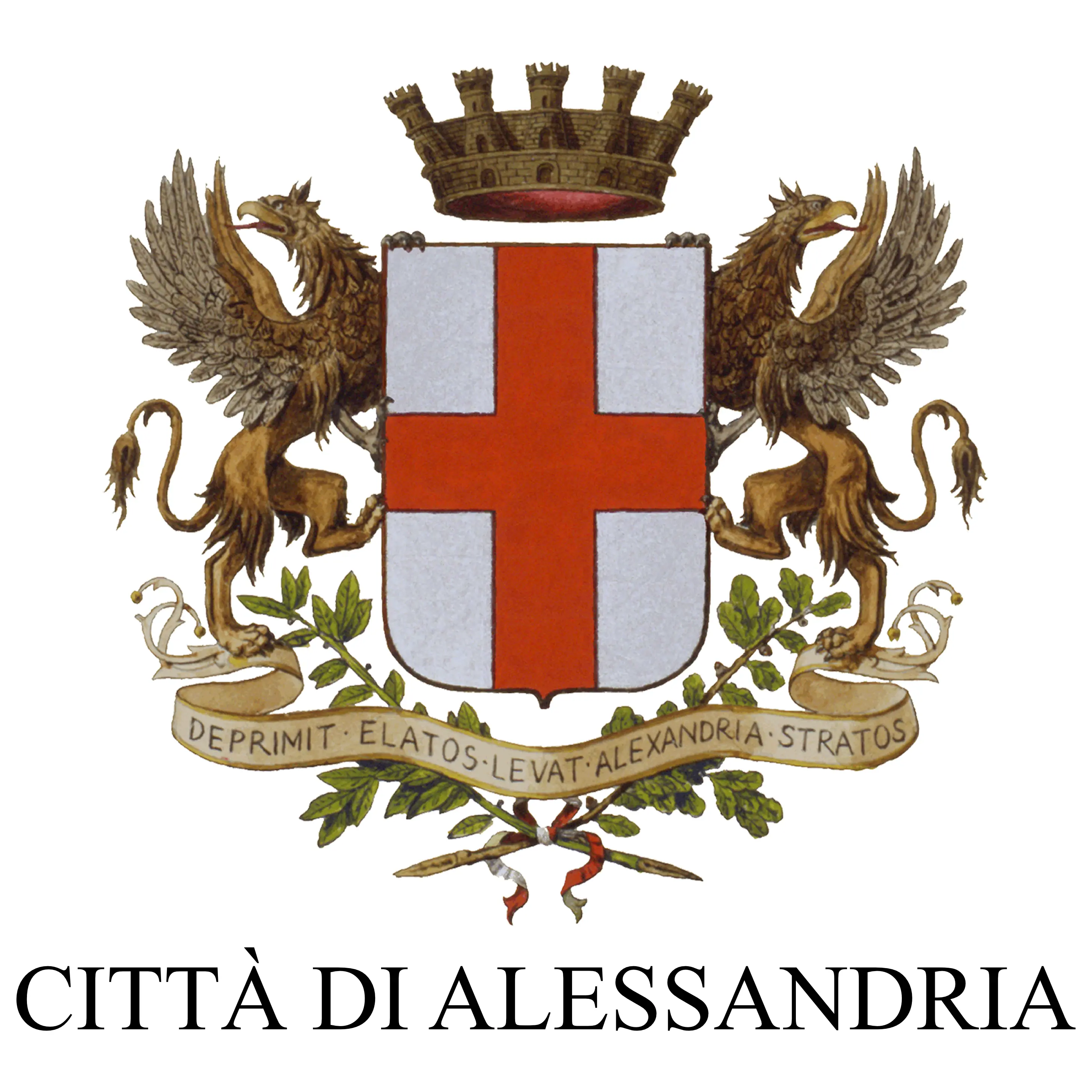Alessandria Comune