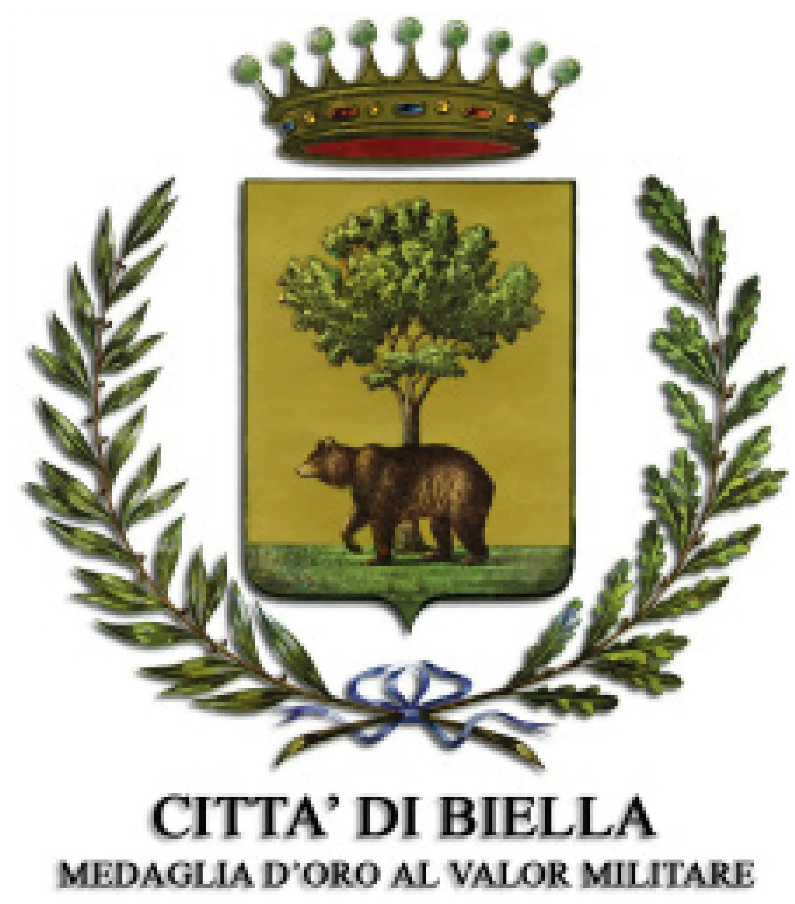 Biella Comune