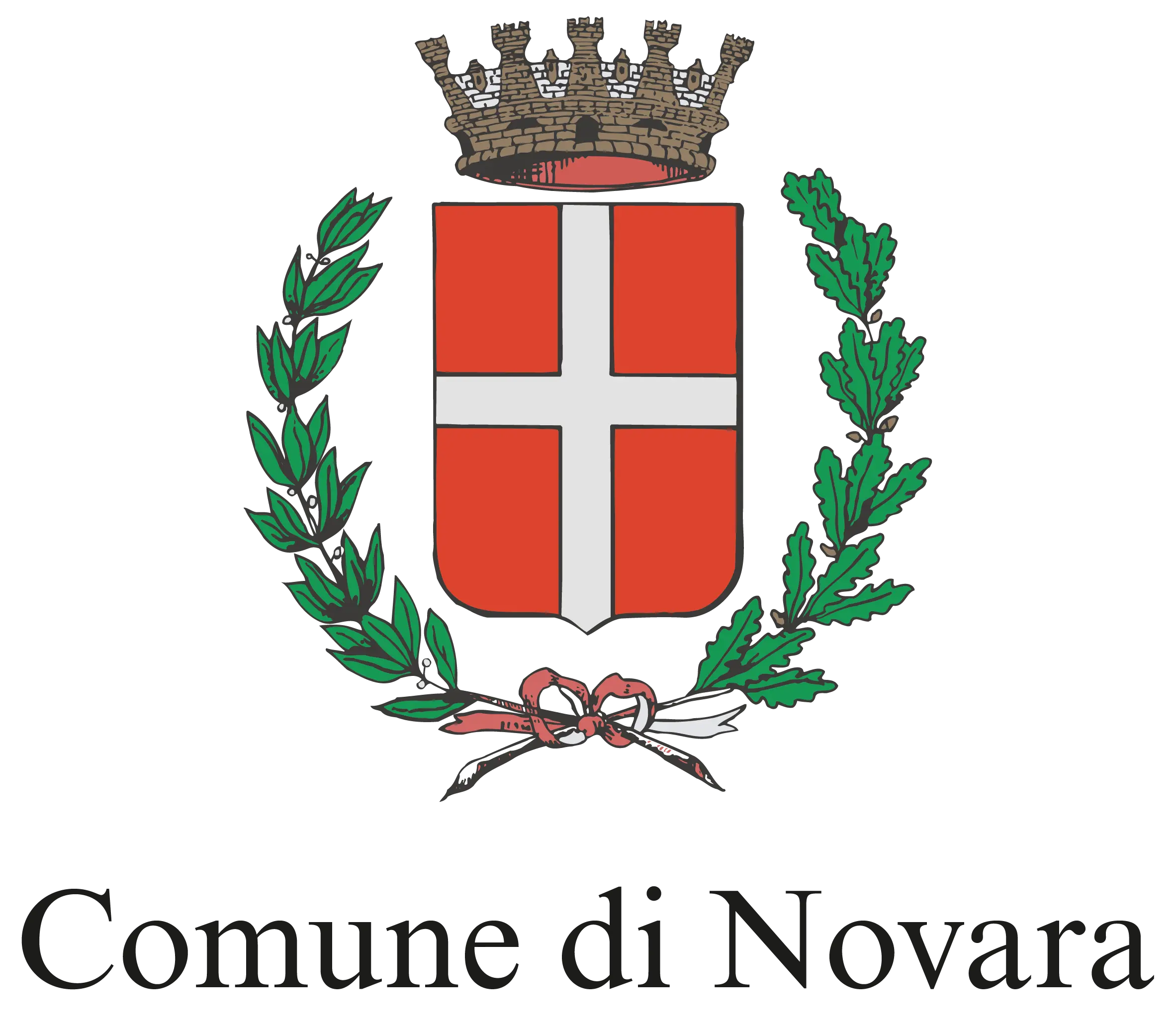 Novara Comune