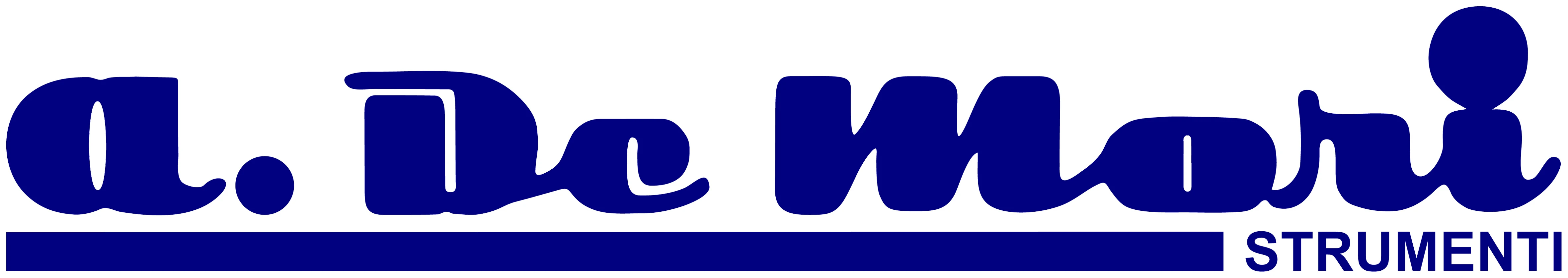 Logo De Mori